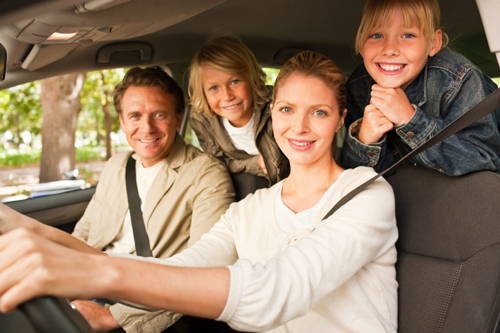 Schnitzeljagd in der Grünen Hölle für die ganze Familie