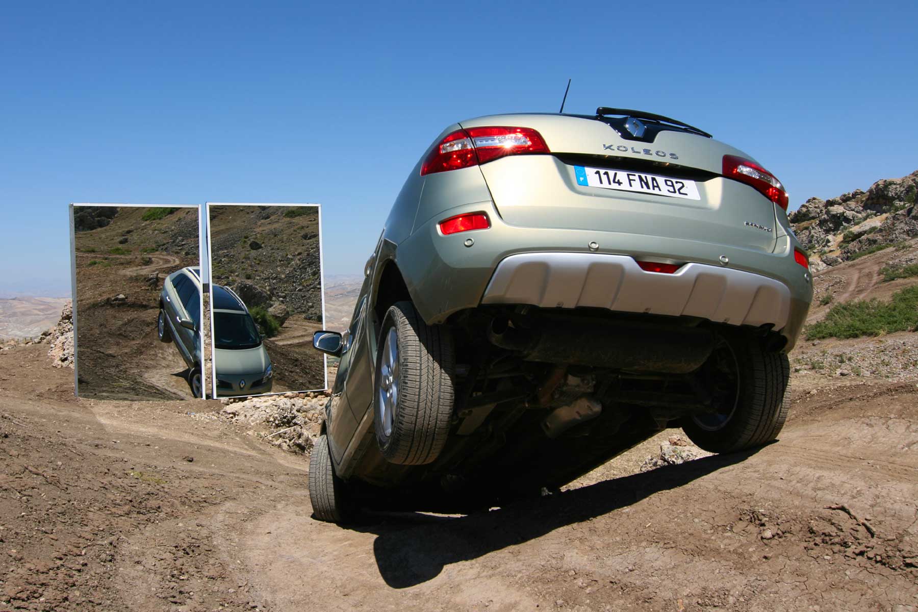 OFFROADWERK mehr Möglichkeiten entdecken.