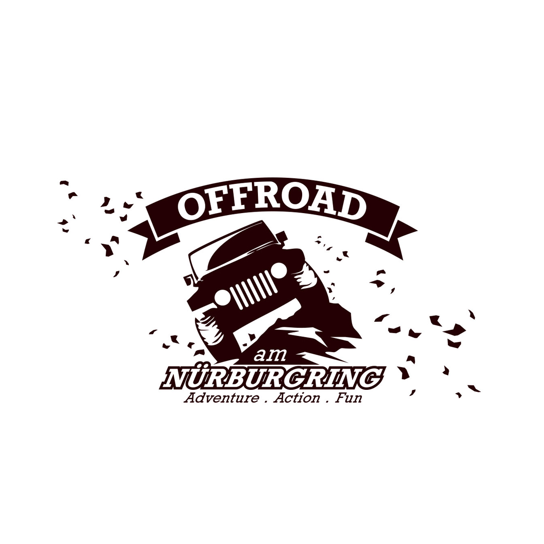 Offroad am Nürburgring