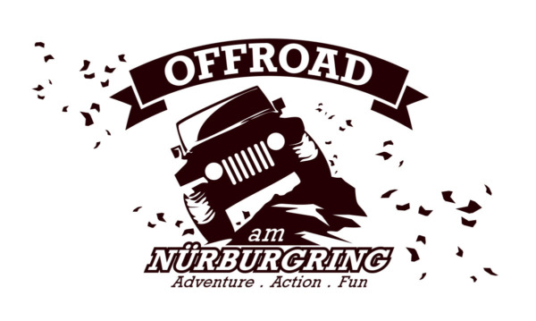 Logo von Offroad am Nürburgring