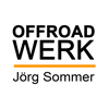 OFFROADWERK® Logo