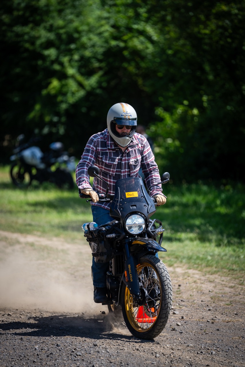 Endurotraining Light in Grevenbroich